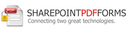 SharePoint PDF Forms Logo